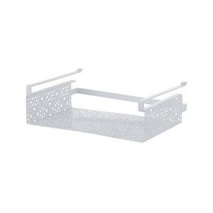 Fashion Wall Premium Shelf Iron Hanging Rack Bracket for Kitchen