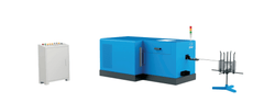 Multi-Station Cold Heading Forming Machine