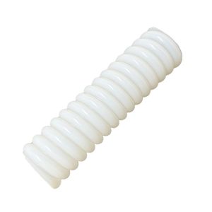 Manufacturer Top Quality Customized Heat Shrink PTFE Bellows Tubing Tube Hose