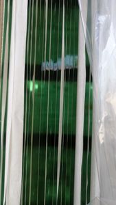 Rectangular & Square Transparent Borosilicate Glass Polished High Temperature Borosilicate 3.3 Glass