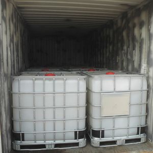 China Manufacturers 99% Ethanol CAS 64-17-5 with Professional Service