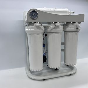 Factory Customizable 400 Gpd Water RO Purifier Reverse Osmosis System 5 Stage for Drinking