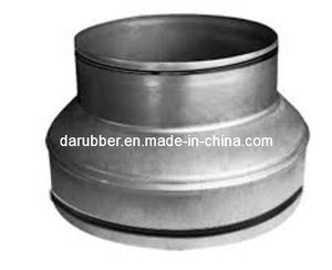 Rubber Sealing Gasket for HVAC Reducers