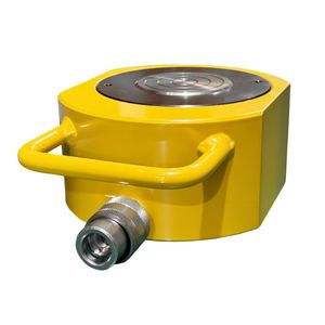 Hydraulic Cylinder Rsm1500 High Quality Hydraulic Cylinder (150 ton) for Wind Industry