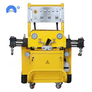 2019 New Style Waterproof Polyurea Spray Machine for Metal/Truck