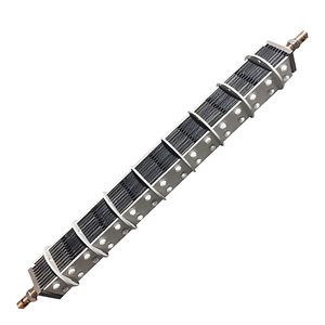 Mmo Coated Titanium Electrode Stack for Swimming Pool Chlorinator