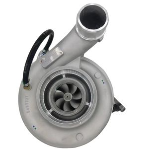5600810 5645485 Genuine Cummins Turbocharger Diesel Engine Part for Construction Machinery