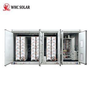 Whc Container Energy Storage Energy Storage Ess 1mwh