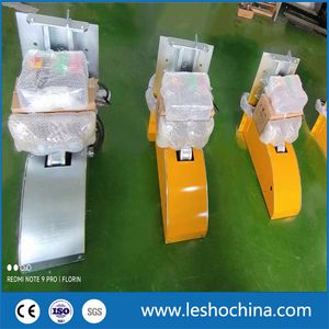 Automatic Rotating Hook Dock Lock Dock Restraint Vehicle Restraint for Loading Bay Loading Dock