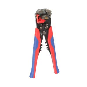 Heavy Duty Automatic Wire Stripper Cutter and Crimper Tool for Electrician Repair Stripping Cutting Crimping