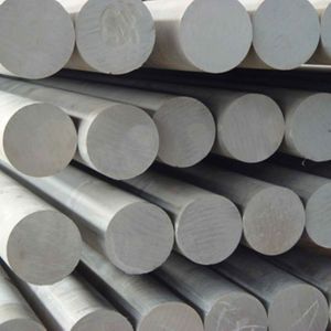 Custom Extruded Aluminum Bar for Industrial Applications