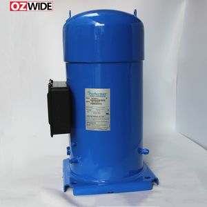 Danfoss Refrigeration Scroll Compressor for Cold Room Sy380A4cae/M 380-415/3/50 460/3/60