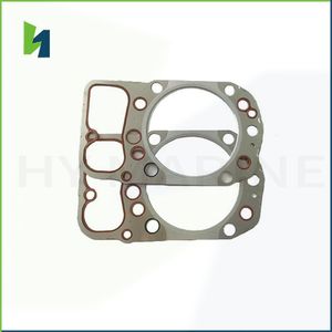Mitsubishi S6b S6a S6n S12n S16n Parts Engine Ship Marine Cylinder Head for Gasekt