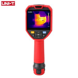 Factory Price Wholesale Genuine New MW-Uni-T UTI320e 76800 Pixel Construction Industrial Thermal Imager for Repair Circuit Board Testing PC Software Analysis