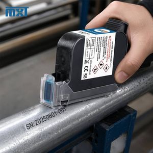 12.7mm Quick Dry Ink Cartridge for Tij 2.5 Printer