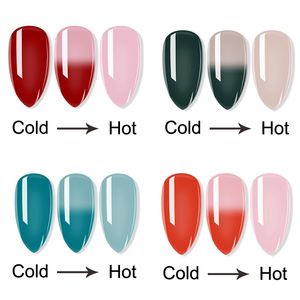 All Kinds of Colors Thermochromic Pigment