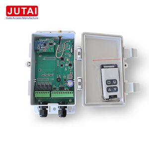 WiFi Connection Control Automatic Door Opener Remote Control