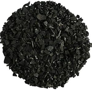 Wear Resistant Granular Coconut Shell Activated Carbon for Industrial Waste Gas Treatment