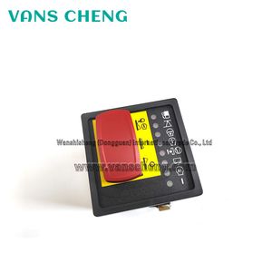 1092733010 Original Authentic Controller for Atlas Copco Air Compressor Part