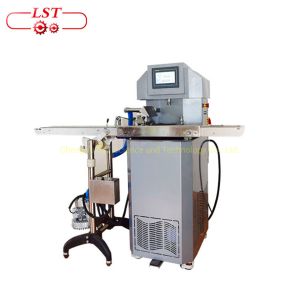 2021 New 25L Melting Tempering Chocolate Making Machine Chocolate Tempering Machine