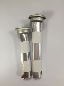 Male Bag on Valve for Pepper Spray