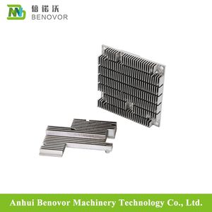 High Precision OEM Machining Automotive Engine Parts CNC Turned From 304 Stainless Steel and Heat Treated Aluminum Alloy