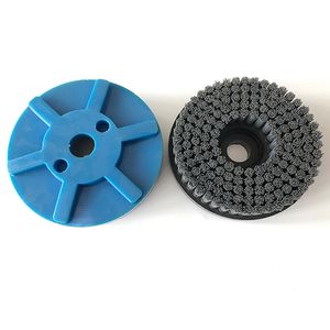 Marble Granite Surface Finishing Abrasive Brush