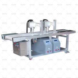 Ollital Ozone Plasma Cleaning Machine Plasma Cleaner Cleaning Machine