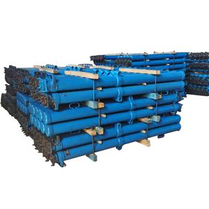 Coal Mining Hydraulic Roof Support Single Hydraulic Prop