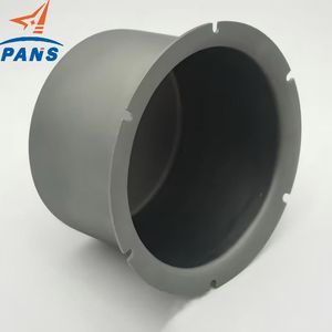 ISO9001 Custom Bending Stamped Metal Parts Laser Cutting Sheet Metal Stamping Parts