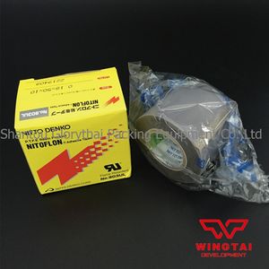 0.18mm Thickness Heat Resistance Insulation Nitto Tape