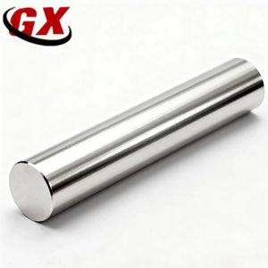 High-Quality 55si2cr Spring Steel Round Bar for Industrial Use