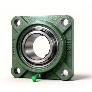 High Precision Ucf Mounted Pillow Block Bearing Set 201-207