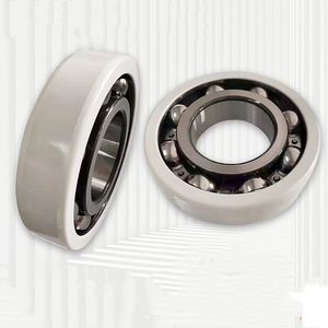 Wind Power Generation 6218 6219 6220 6221 6222 6224 Insulated Ball Bearing