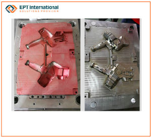 Plastic Injection Mold, OEM Customised Mould Manufacturing, Metal Mould Design