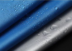 FDY 100% Polyester Taffeta with PU Coating+W/R for Lining and Garments Fabric 170t 180t 190t 210t 230t