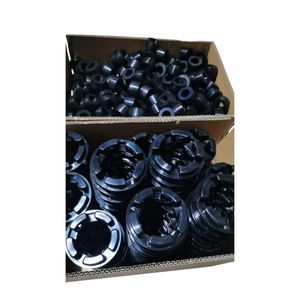 Nm 50/67/82 Coupling Elastic Pad High-Quality Coupling Gasket Durable Elastic Pad Polyurethane Coupling Pad