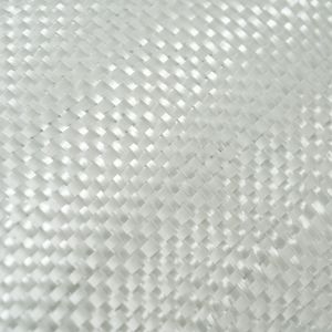 High-Strength 320g Fiberglass Woven Roving for Durable FRP Applications