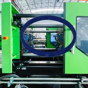 High Efficiency PU Seals for Hydraulic Press Applications