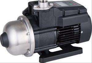 Magnetic Pump High Flow Permanent Magnet Water Drive Magnetic Pump for Beer