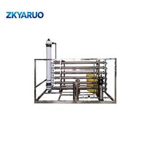 Integrated Machine for Reverse Osmosis Equipment, Ultrafiltration and Pure Water Equipment