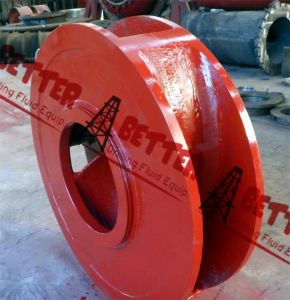 Polyurethane Slurry Pump Parts