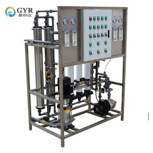 UF Water Purifier Water Treatment /Ultrafiltration System