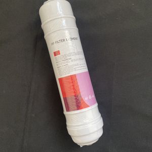 Korean-Connect PP Cotton Filter Cartridge in Stock OEM