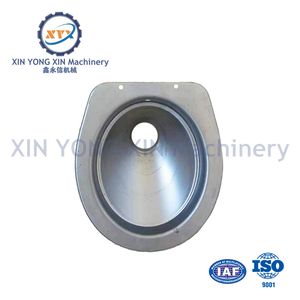 High-Quality Aluminum and Steel Precision Metal Stamping Services