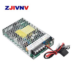 Zjivnv 150W 12V Universal AC UPS/Charge Function Monitor Switching Power Supply Charger Voltage 13.8V Psc-150-12 AC-DC