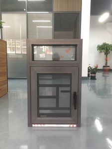 Aluminum Windows/Aluminum Window/ Aluminium Alloy Window 2