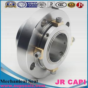 Cartridge Seal Mechanical Seal Capi