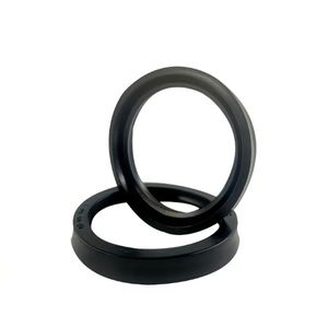 High-Performance PU Blue Hydraulic U Cup Seal for Piston Rods