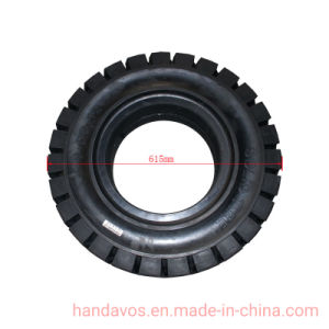 Solid Tire 700-12, OEM 700-12 Forklift Parts